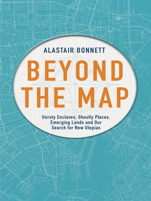 cover image of Beyond the Map  (from the author of Off the Map)